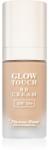 Pierre René PROFESSIONAL Glow Touch világosító BB krém SPF 50+ árnyalat 02 Natural 30 ml