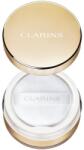 Clarins Ever Matte Loose Powder láthatatlan mattító púder árnyalat 03 Universal Deep 15 g