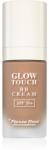 Pierre René PROFESSIONAL Glow Touch világosító BB krém SPF 50+ árnyalat 03 Beige 30 ml