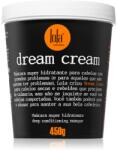 Lola Cosmetics Dream Cream hidratáló maszk hajra 450 g