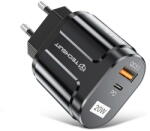 Techsuit CHPD038 Black (KF239676)