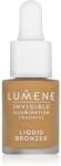 Lumene Invisible Illumination Instant Glow folyékony bronzosító árnyalat Summer Glow 15 ml
