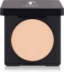 Flormar Compact Powder kompakt púder matt hatással árnyalat 098 Medium Natural Beige 11 g