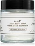 Depot 400 SHAVE SPECIFICS NO. 401 PRE & POST SHAVE CREAM SKIN PROTECTOR védőkrém borotválkozáshoz 75 ml