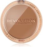 Revolution Ultra Cream krémes bronzosító árnyalat Light 6.7 g