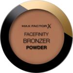 MAX Factor Facefinity bronzosító púder 002 Warm Tan 10 g