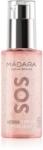 MÁDARA Cosmetics MÁDARA SOS Hydra Intense hidratáló gél rózsavízzel 75 ml