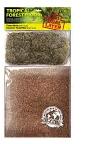 ExoTerra Tropical Forest Floor 2in1 Dual Layer talaj 6, 6l