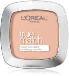 L'Oréal True Match kompakt púder árnyalat 1R/1C Rose Ivory 9 g