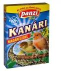 Panzi Kanárieledel 650 ml