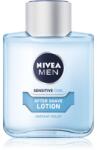 Nivea MEN Sensitive borotválkozás utáni arcvíz 100 ml