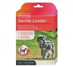 Beaphar Gentle Leader fejhám kistestű kutyáknak fekete 26/20-46cm