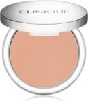 Clinique Superpowder Double Face Makeup 2 az 1-ben kompakt púder és alapozó árnyalat 04 Matte Honey 10 g