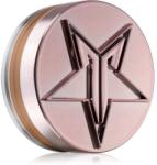 Jeffree Star Cosmetics Magic Star Luminous Setting Powder Ásványi porpúder árnyalat Suede 10 g