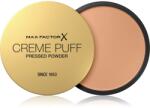 MAX Factor Creme Puff kompakt púder árnyalat Candle Glow 14 g