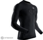 X-BIONIC INVENT RUN 4.0 póló, fekete (M)