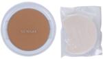 Sensai Cellular Performance Total Finish Foundation ránctalanító kompakt púder utántöltő árnyalat TF23 Almond Beige SPF 15 11 g
