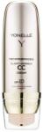 YONELLE Metamorphosis CC krém ránctalanító hatással SPF 10 árnyalat 1 Light Neutral 50 ml