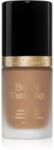 Too Faced Born This Way Flawless Coverage Natural Finish Foundation fedő hatású alapozó természetes hatásért árnyalat Warm Beige 30 ml