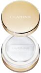 Clarins Ever Matte Loose Powder láthatatlan mattító púder árnyalat 01 Universal Light 15 g