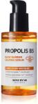 Some By Mi Propolis B5 Glow Barrier Calming Serum regeneráló és élénkítő szérum nyugtató hatással 50 ml