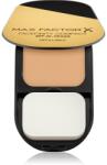 MAX Factor Facefinity Refillable kompakt mattító alapozó SPF 20 árnyalat 033 Crystal Beige 10 g