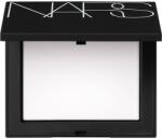 Nars MINI Light Reflecting SETTING POWDER - PRESSE hosszan tartó fixáló púder mini árnyalat CRYSTAL 3 g