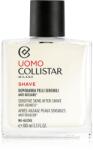 Collistar After-Shave borotválkozás utáni arcvíz 100 ml