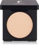 Flormar Compact Powder kompakt púder matt hatással árnyalat 092 Medium Soft Peach 11 g