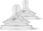 Philips Natural Response SCY964/02 etetőcumi 3 m+ Medium Flow 4 2 db