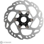 Shimano SM-RT70 féktárcsa, 160 mm, Center Lock, Ice Tech