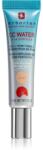 Erborian CC Water gyengéd tonizáló fluid kis csomagolás árnyalat Clair 15 ml