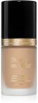 Too Faced Born This Way Flawless Coverage Natural Finish Foundation fedő hatású alapozó természetes hatásért árnyalat Ivory 30 ml