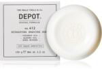 Depot 400 SHAVE SPECIFICS NO. 412 HYDRATING SHAVING FOAM hidratáló szappan borotválkozáshoz 100 g