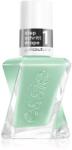 essie Gel by essie körömlakk géles hatással árnyalat 551 bling it 13.5 ml