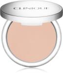 Clinique Superpowder Double Face Makeup 2 az 1-ben kompakt púder és alapozó árnyalat 02 Matte Beige 10 g