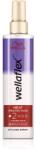 Wella Wellaflex Heat Protection hővédő spray hajra 150 ml