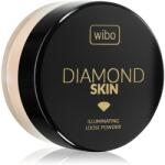 Wibo Diamond Skin porpúder az élénk és kisimított arcbőrért 5, 5 g