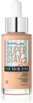 Maybelline New York SuperStay Vitamin C Skin Tint szérum egységesíti a bőrszín tónusait árnyalat 21 30 ml