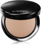 MAC Cosmetics Mineralize Skinfinish Natural púder árnyalat Light 10 g