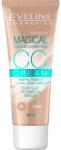 Eveline Cosmetics Magical Colour Correction CC krém SPF 15 árnyalat 53 Beige 30 ml