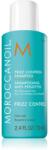 Moroccanoil Frizz Control Shampoo hajsampon töredezés ellen 70 ml