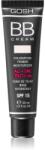 Gosh Copenhagen BB hidratáló BB krém SPF 15 árnyalat 001 Sand 30 ml