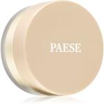 Paese Hi Rice hosszan tartó fixáló púder árnyalat 10 Light Beige 10 g