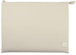 Uniq Lyon Fabric laptop tok, (max 14") bézs (UNIQ-LYON(14)-LIGHTBEIGE)