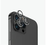 Uniq Optix Apple iPhone 15 Pro kameravédő üvegfólia, átlátszó (UNIQ-IP6.1P(2023)-LENSCLR) - speedshop