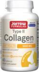 Jarrow Formulas II típusú kollagén komplex, II típusú kollagén komplex, kivonat, 1000 mg, 60 kapszula Étrend-kiegészítő