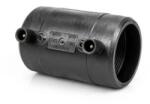  KPE 40 mm SDR11 elektrofitting karmantyú nyomócsőhöz (EE10015000040) (EE10015000040)