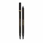 Yves Saint Laurent Machiaj Ochi Lines Liberated Waterproof Eye Pencil Prismatic Black Creion 1.2 g