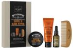 Scottish Fine Soaps Ingrijire Barbati Thistle Black Pepper Gift Set ă